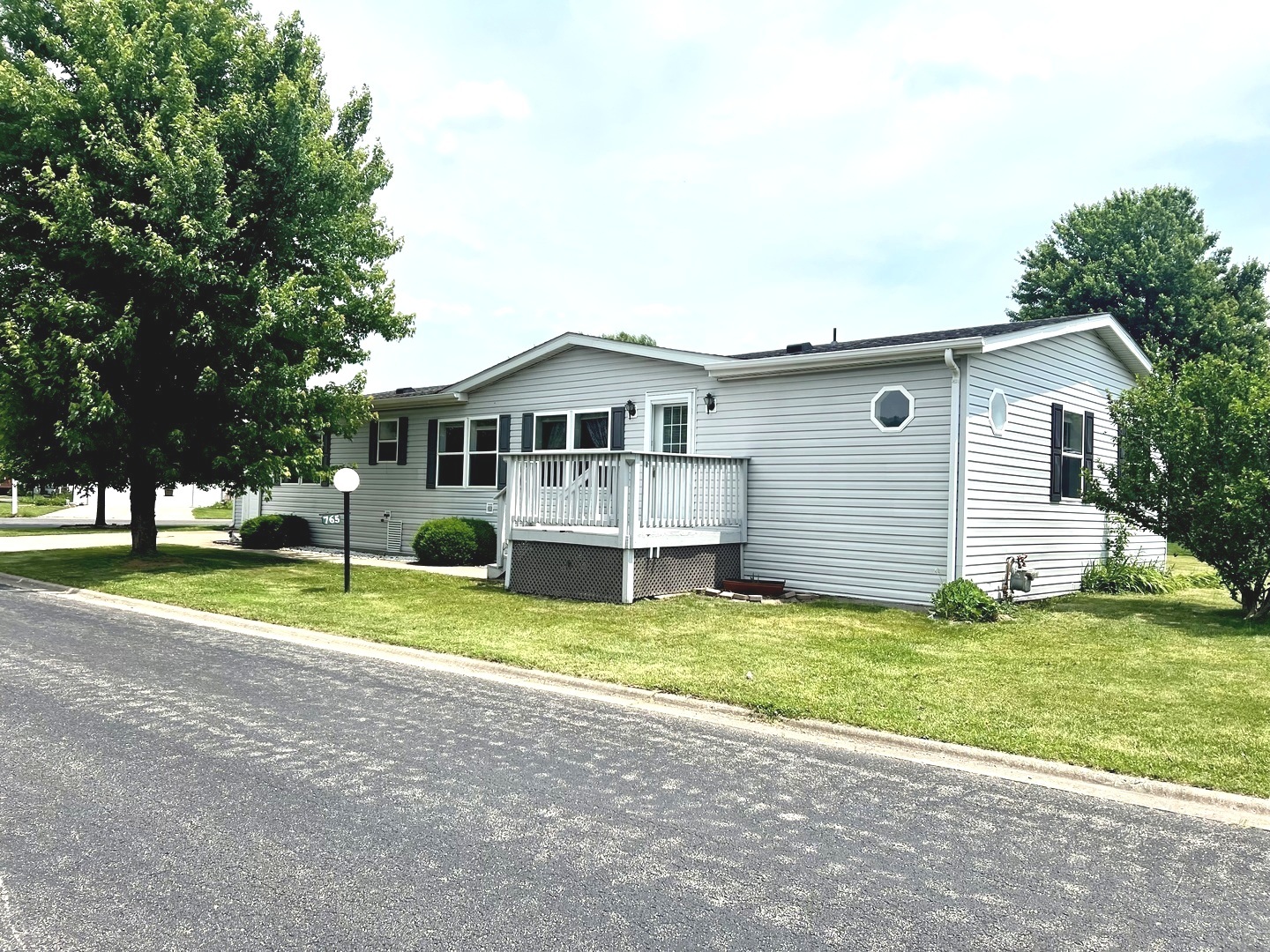 765 Mallard Circle