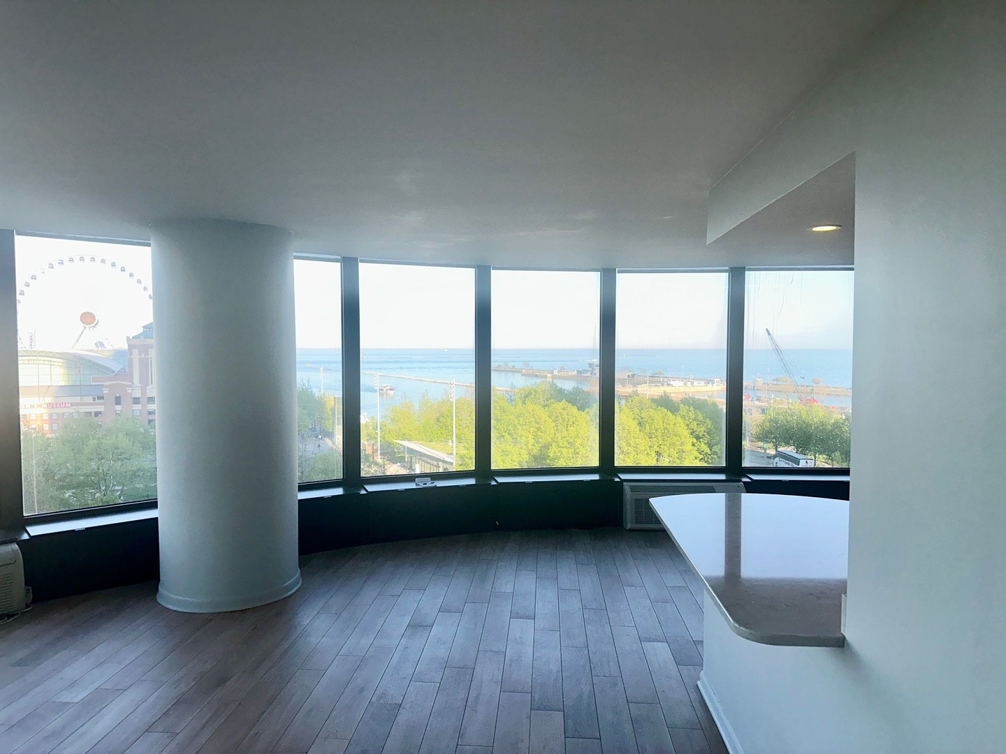 505 N Lake Shore Drive 608