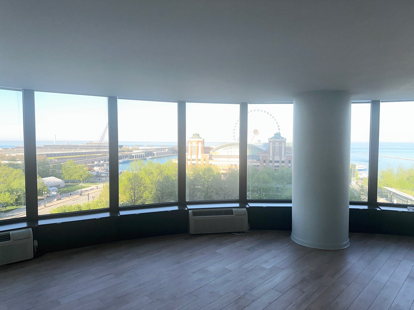 505 N Lake Shore Drive 608
