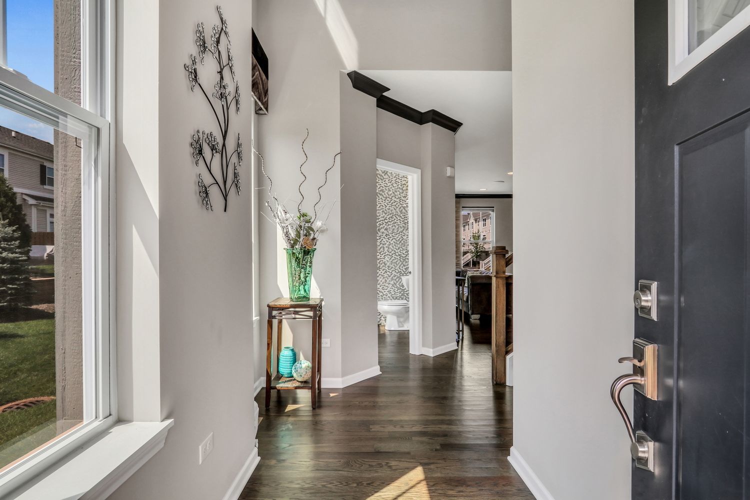 3227 N Heritage Lane