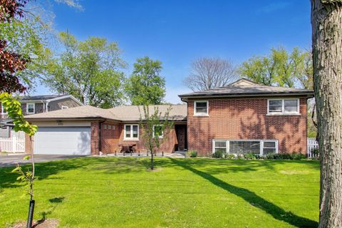 2725 Roslyn Lane Highland Park IL 60035