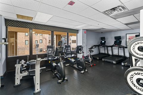 Tiny photo for 5320 N Sheridan Road #2410, Chicago, IL 60640 (MLS # 12581261)
