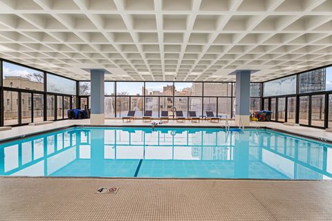 Tiny photo for 5320 N Sheridan Road #2410, Chicago, IL 60640 (MLS # 12581261)