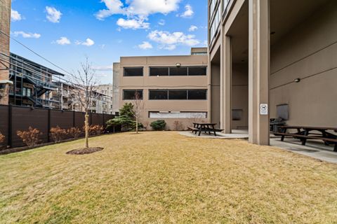 Tiny photo for 5320 N Sheridan Road #2410, Chicago, IL 60640 (MLS # 12581261)