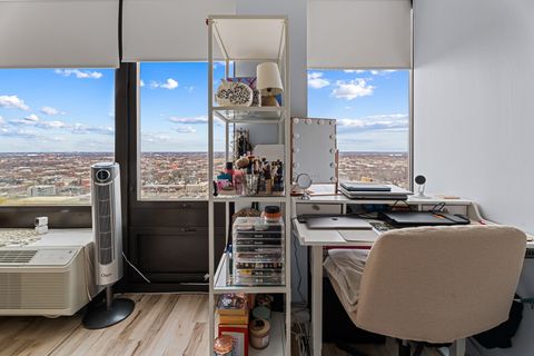 Tiny photo for 5320 N Sheridan Road #2410, Chicago, IL 60640 (MLS # 12581261)