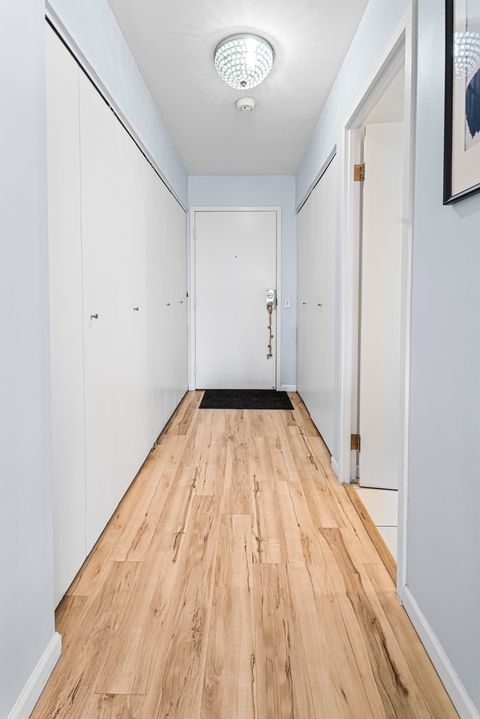 Tiny photo for 5320 N Sheridan Road #2410, Chicago, IL 60640 (MLS # 12581261)