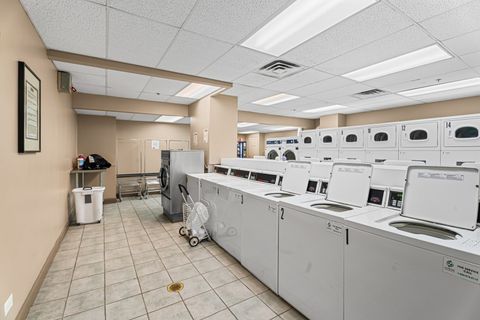 Tiny photo for 5320 N Sheridan Road #2410, Chicago, IL 60640 (MLS # 12581261)