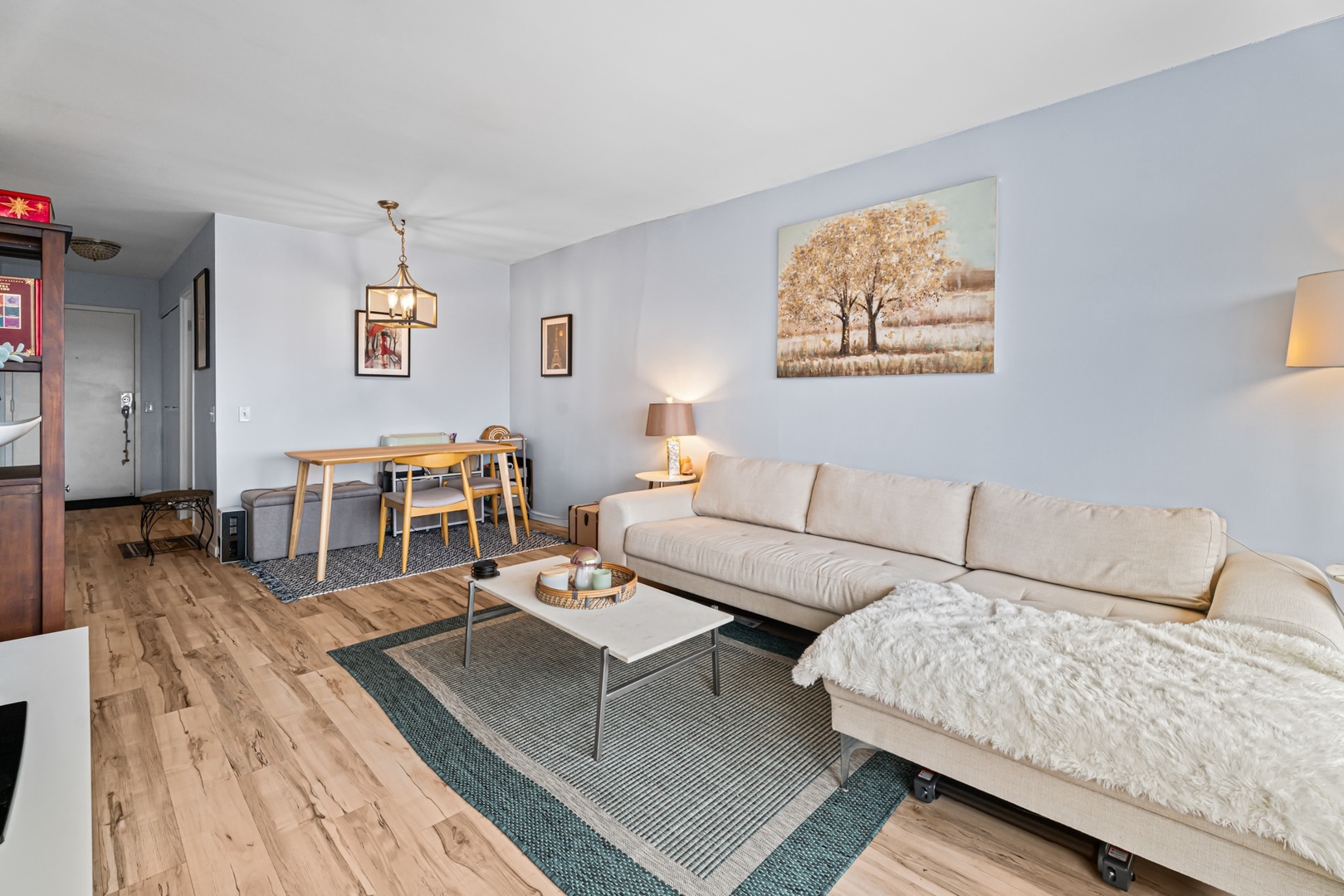 5320 N Sheridan Road 2410