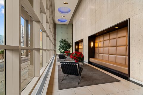 Tiny photo for 5320 N Sheridan Road #2410, Chicago, IL 60640 (MLS # 12581261)