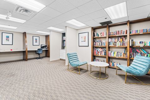 Tiny photo for 5320 N Sheridan Road #2410, Chicago, IL 60640 (MLS # 12581261)