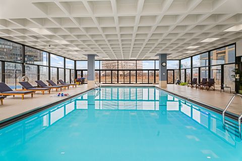 Tiny photo for 5320 N Sheridan Road #2410, Chicago, IL 60640 (MLS # 12581261)