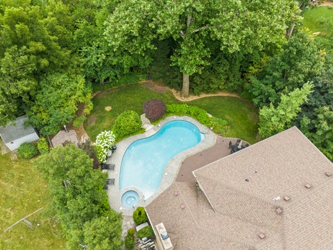 Tiny photo for 331 Brookside Circle, Wheaton, IL 60187 (MLS # 12734556)