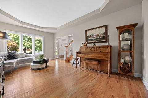 Tiny photo for 331 Brookside Circle, Wheaton, IL 60187 (MLS # 12734556)