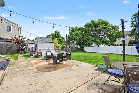 Tiny photo for 14515 Independence Drive, Plainfield, IL 60544 (MLS # 12679976)