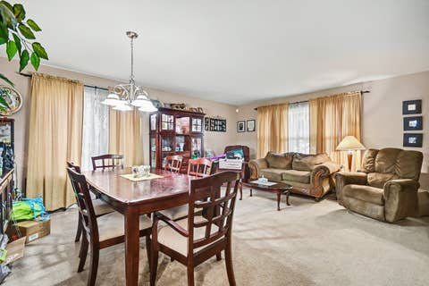 Tiny photo for 14515 Independence Drive, Plainfield, IL 60544 (MLS # 12679976)