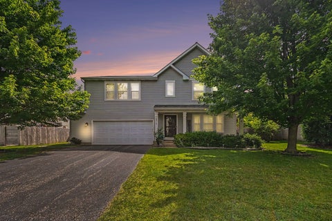 Tiny photo for 14515 Independence Drive, Plainfield, IL 60544 (MLS # 12679976)