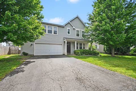 Tiny photo for 14515 Independence Drive, Plainfield, IL 60544 (MLS # 12679976)