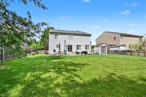 Tiny photo for 14515 Independence Drive, Plainfield, IL 60544 (MLS # 12679976)