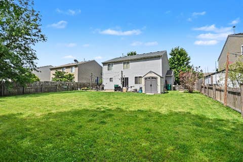 Tiny photo for 14515 Independence Drive, Plainfield, IL 60544 (MLS # 12679976)