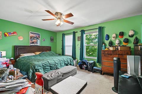 Tiny photo for 14515 Independence Drive, Plainfield, IL 60544 (MLS # 12679976)