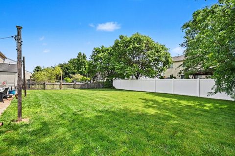 Tiny photo for 14515 Independence Drive, Plainfield, IL 60544 (MLS # 12679976)