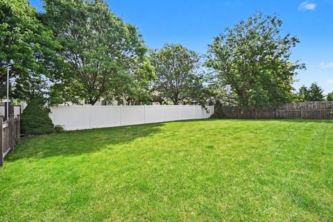 Tiny photo for 14515 Independence Drive, Plainfield, IL 60544 (MLS # 12679976)