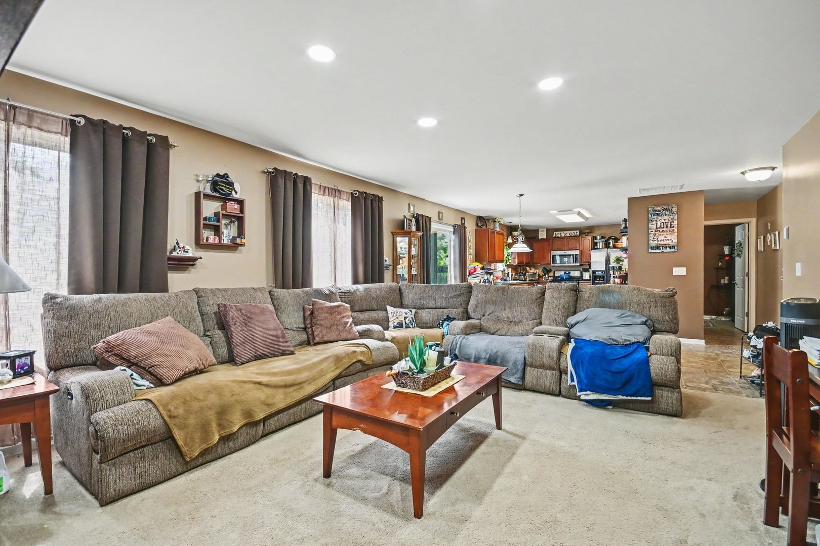 14515 Independence Drive