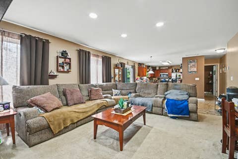 Tiny photo for 14515 Independence Drive, Plainfield, IL 60544 (MLS # 12679976)