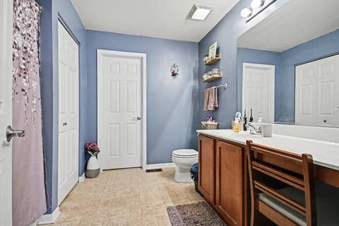 Tiny photo for 14515 Independence Drive, Plainfield, IL 60544 (MLS # 12679976)