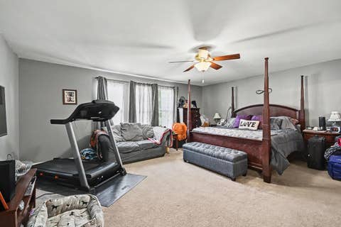 Tiny photo for 14515 Independence Drive, Plainfield, IL 60544 (MLS # 12679976)