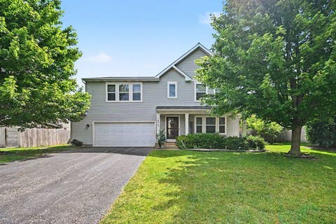Photo of 14515 Independence Drive, Plainfield, IL 60544 (MLS # 12679976)