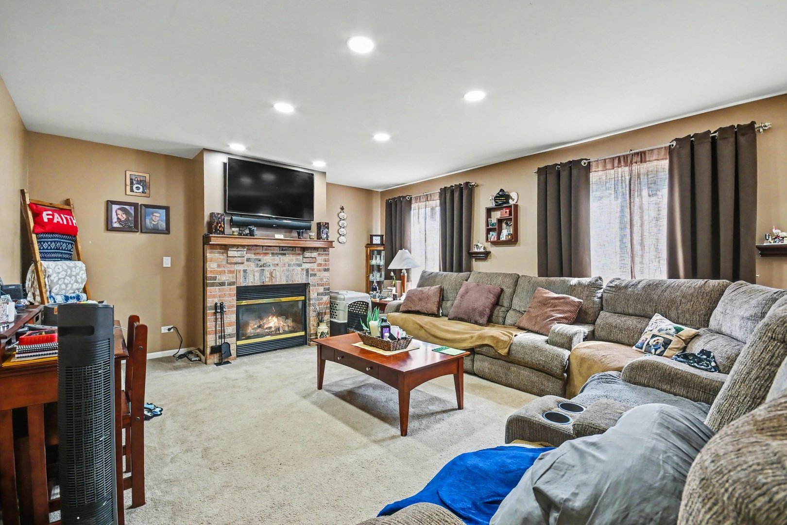 14515 Independence Drive