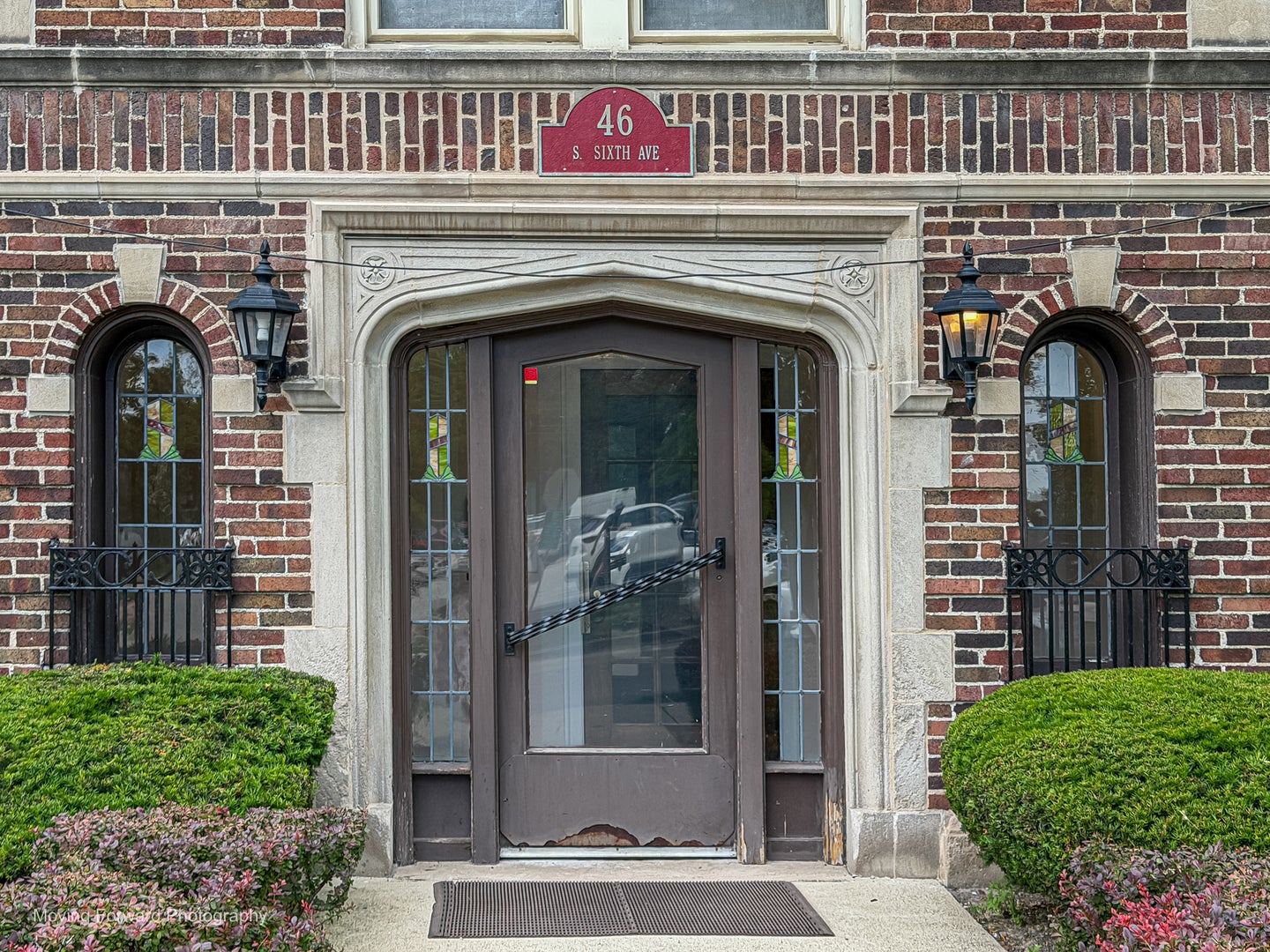 46 6th Avenue GJ