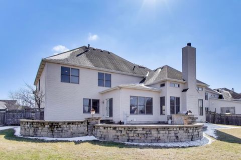 Tiny photo for 2951 Old Glory Drive, Yorkville, IL 60560 (MLS # 12561654)