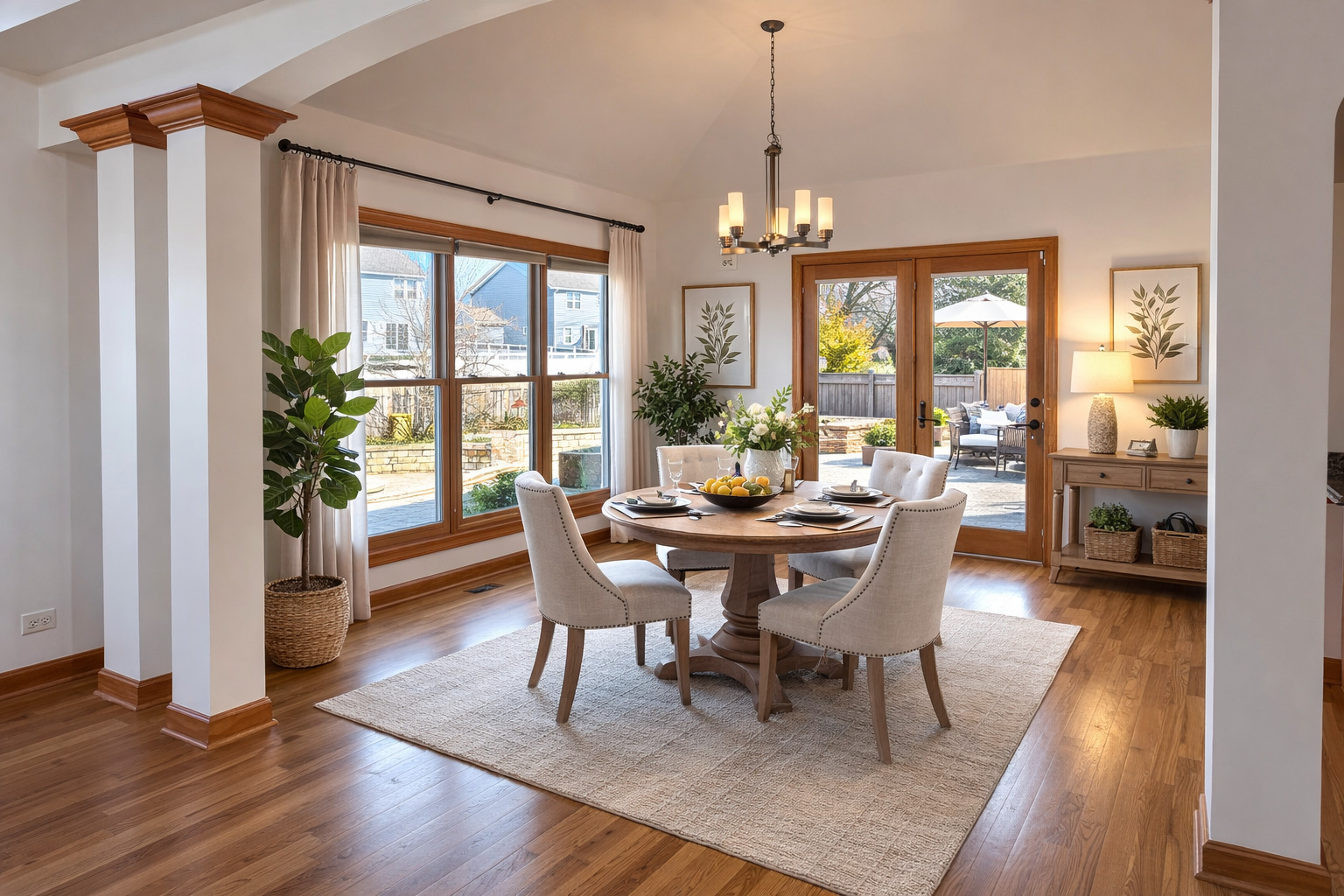 2951 Old Glory Drive