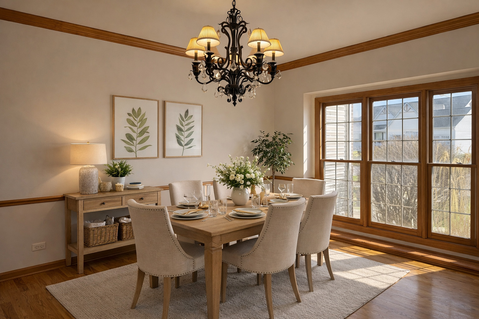 2951 Old Glory Drive