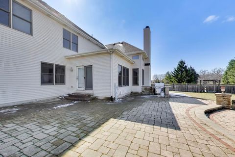 Tiny photo for 2951 Old Glory Drive, Yorkville, IL 60560 (MLS # 12561654)