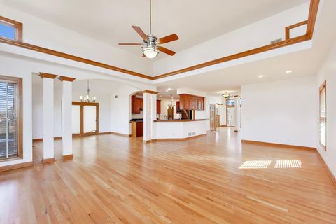 Tiny photo for 2951 Old Glory Drive, Yorkville, IL 60560 (MLS # 12561654)