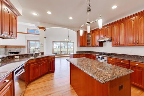 Tiny photo for 2951 Old Glory Drive, Yorkville, IL 60560 (MLS # 12561654)