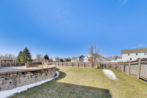 Tiny photo for 2951 Old Glory Drive, Yorkville, IL 60560 (MLS # 12561654)
