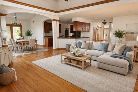 Tiny photo for 2951 Old Glory Drive, Yorkville, IL 60560 (MLS # 12561654)