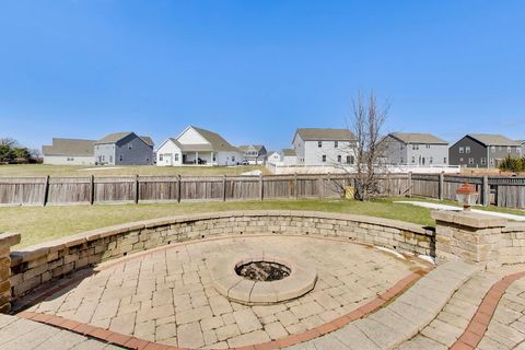 Tiny photo for 2951 Old Glory Drive, Yorkville, IL 60560 (MLS # 12561654)