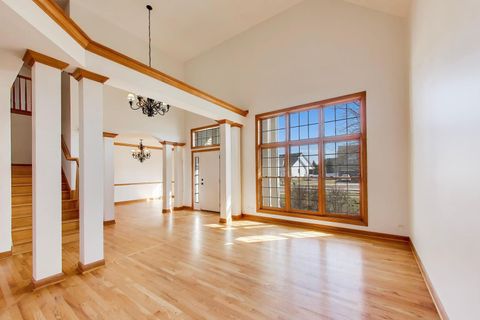 Tiny photo for 2951 Old Glory Drive, Yorkville, IL 60560 (MLS # 12561654)