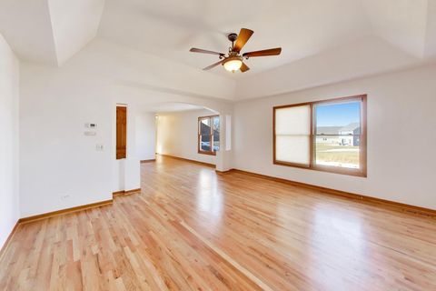 Tiny photo for 2951 Old Glory Drive, Yorkville, IL 60560 (MLS # 12561654)