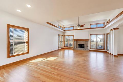 Tiny photo for 2951 Old Glory Drive, Yorkville, IL 60560 (MLS # 12561654)