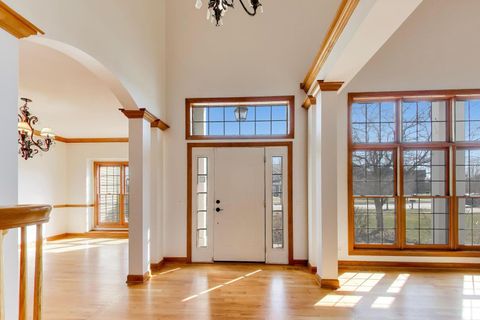 Tiny photo for 2951 Old Glory Drive, Yorkville, IL 60560 (MLS # 12561654)