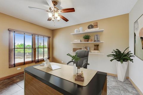 Tiny photo for 2951 Old Glory Drive, Yorkville, IL 60560 (MLS # 12561654)