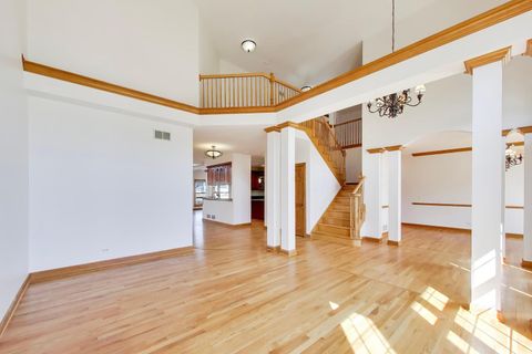 Tiny photo for 2951 Old Glory Drive, Yorkville, IL 60560 (MLS # 12561654)