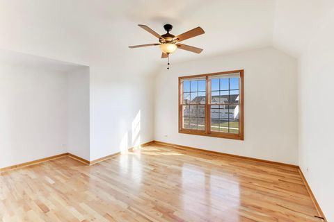 Tiny photo for 2951 Old Glory Drive, Yorkville, IL 60560 (MLS # 12561654)