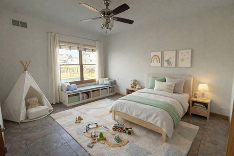 Tiny photo for 2951 Old Glory Drive, Yorkville, IL 60560 (MLS # 12561654)